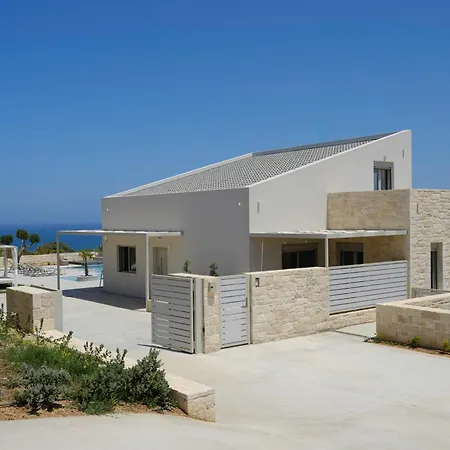 Aegean Vilă Ádhele